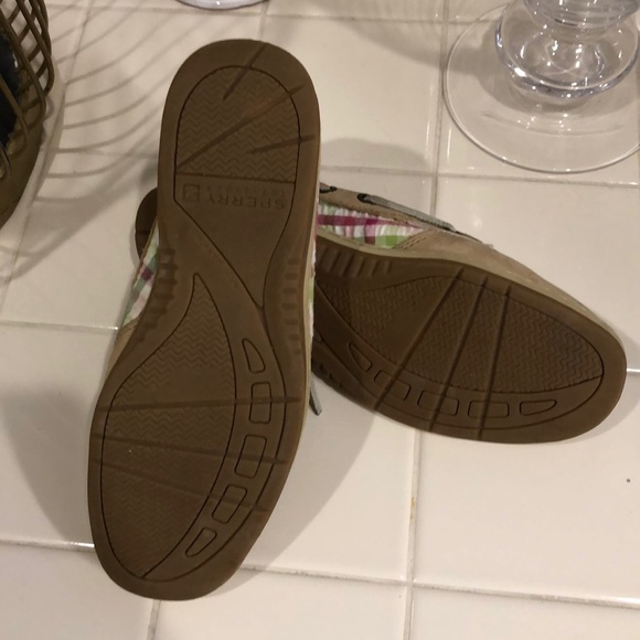 Sperry Top-Sider Boat Shoe - Picture 4 of 4